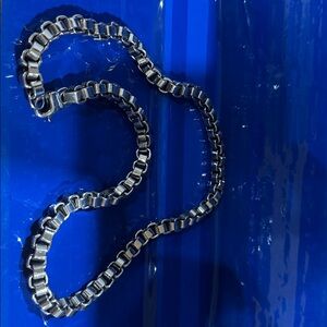 Chain Necklace